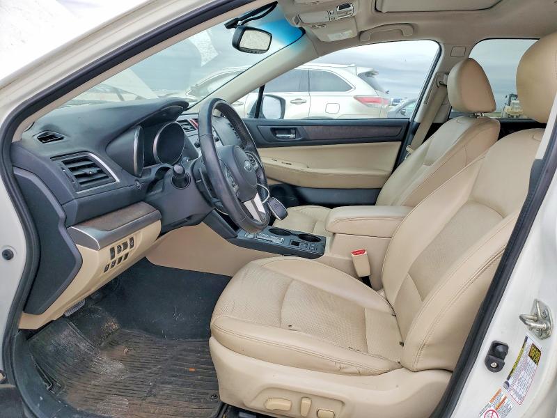 Photo 7 from auction – 2017 SUBARU OUTBACK with VIN 4S4BSEKC4H3261886