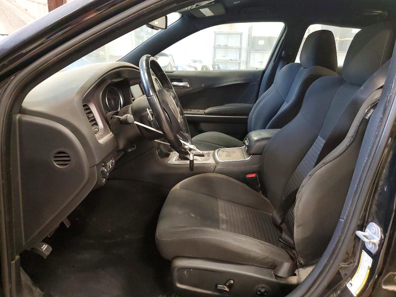 Photo 7 from auction – 2019 DODGE CHARGER GT with VIN 2C3CDXHG1KH561080