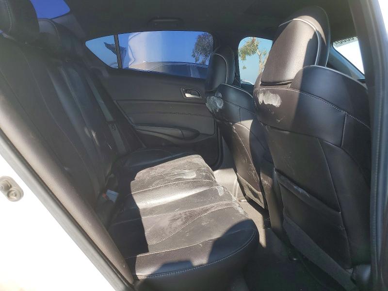Photo 10 from auction – 2019 ACURA ILX PREMIU with VIN 19UDE2F8XKA005149