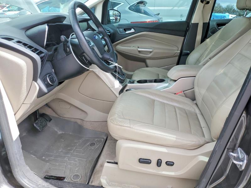 Photo 7 from auction – 2015 FORD C-MAX with VIN 1FADP5BU4FL116812