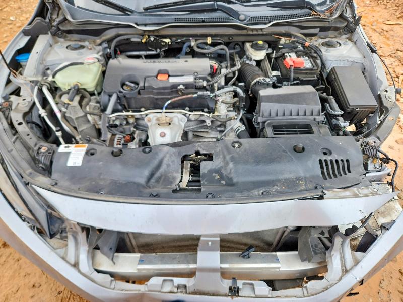 Photo 11 from auction – 2019 HONDA CIVIC with VIN 2HGFC2F84KH556015
