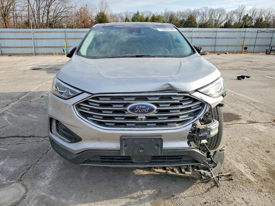 Фото 5 с аукциона – 2020 FORD EDGE с VIN 2FMPK3K93LBA55806