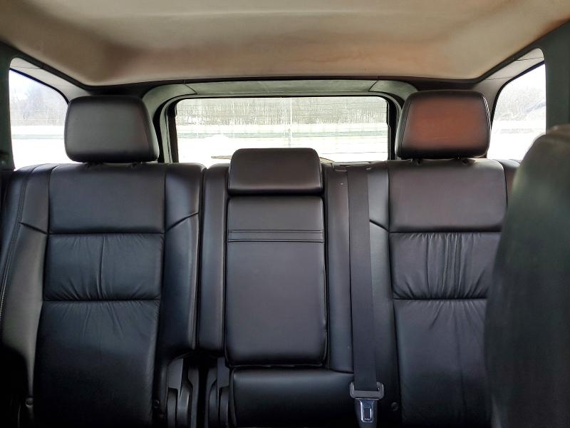 Photo 10 from auction – 2011 JEEP GRAND CHER with VIN 1J4RR4GG7BC510235