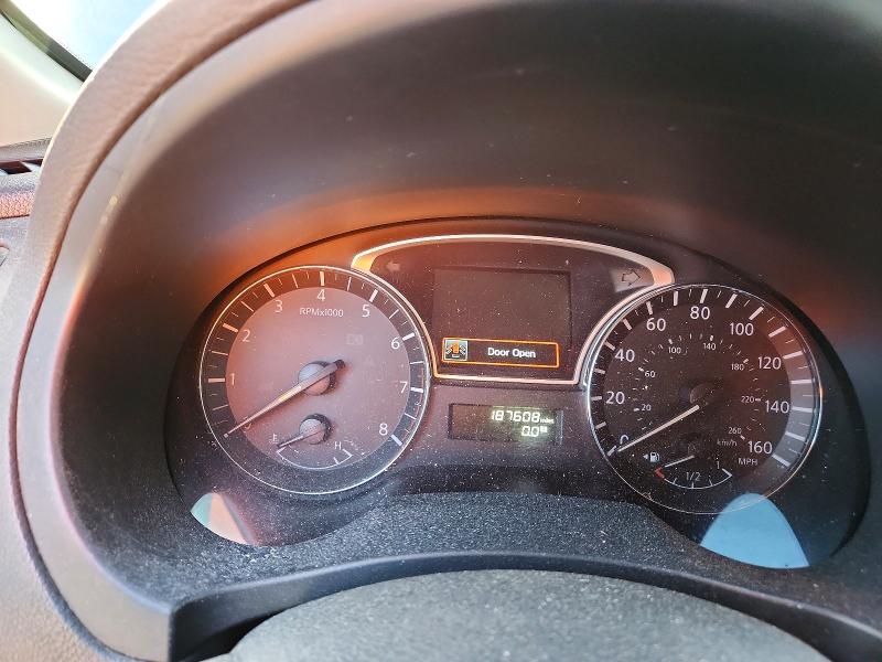 Photo 9 from auction – 2015 NISSAN ALTIMA with VIN 1N4AL3AP2FN402242