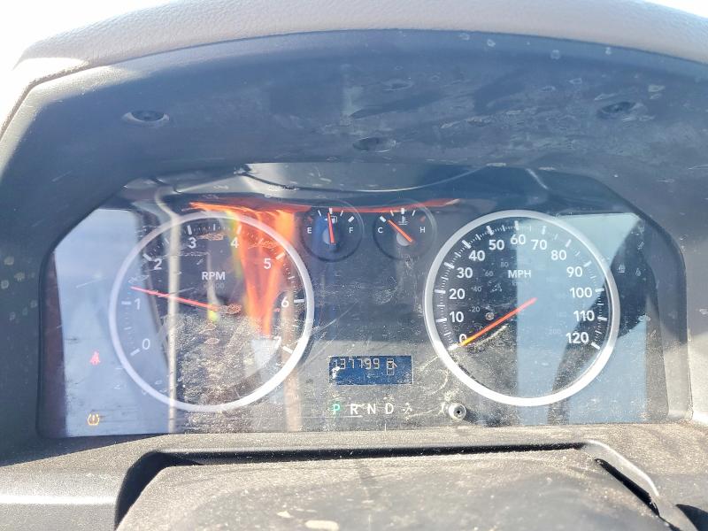 صورة رقم 9 من المزاد - 2012 DODGE RAM 1500 مع VIN 3C6JD6AT5CG144400