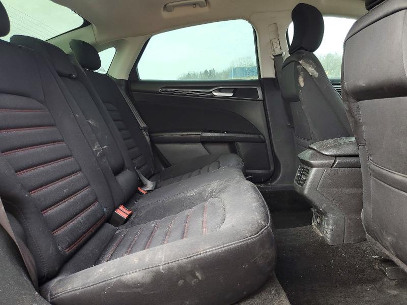 Photo 10 from auction – 2015 FORD FUSION with VIN 3FA6P0H98FR283982