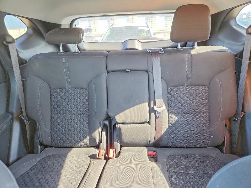 Photo 10 from auction – 2021 CHEVROLET BLAZER with VIN 3GNKBCRS8MS518632