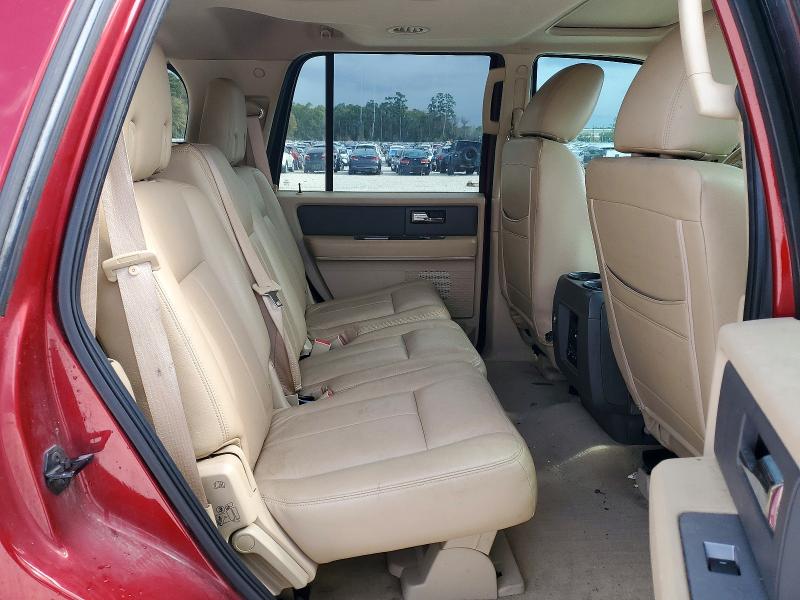 Photo 11 from auction – 2014 FORD EXPEDITION with VIN 1FMJU1H59EEF65397