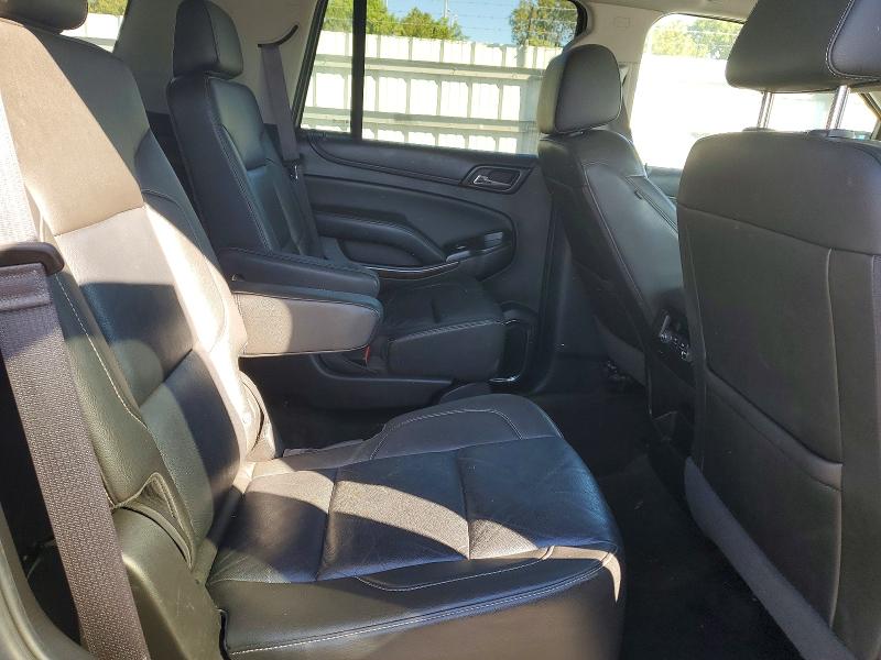 Photo 11 from auction – 2016 CHEVROLET TAHOE with VIN 1GNSCBKC4GR245299