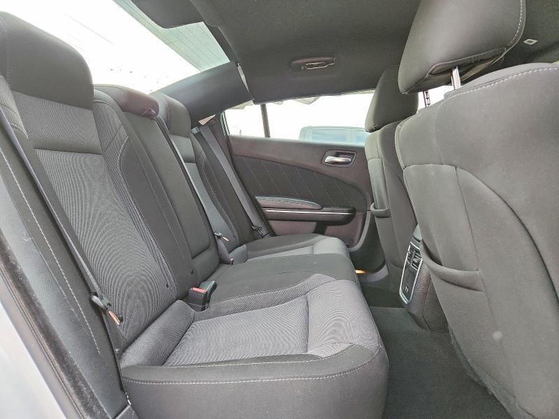 Photo 10 from auction – 2022 DODGE CHARGER with VIN 2C3CDXBG9NH140897