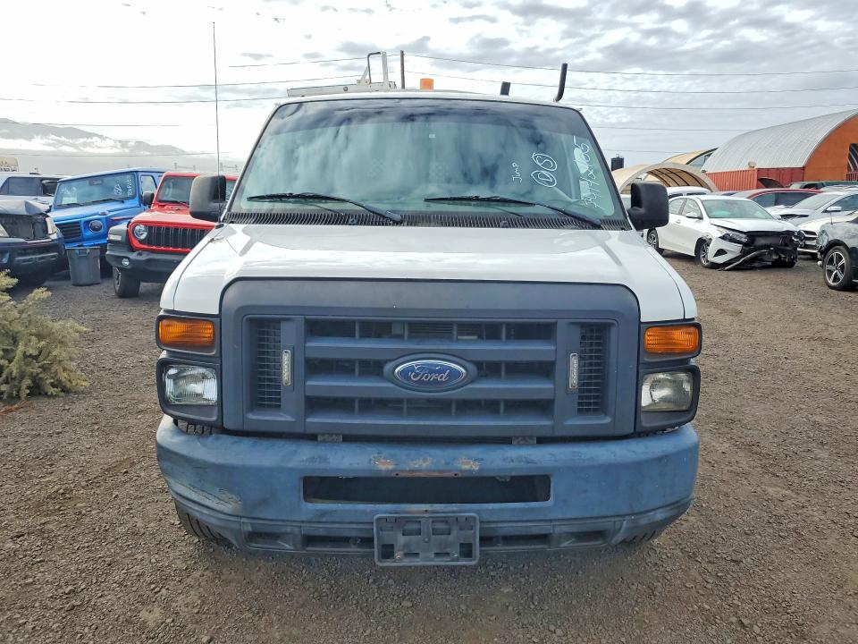 Photo 5 from auction – 2013 FORD ECONOLINE with VIN 1FTNE1EW1DDA23683