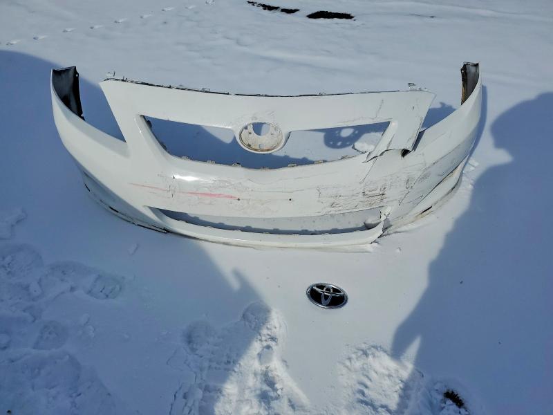 Photo 12 from auction – 2010 TOYOTA COROLLA BA with VIN 1NXBU4EE2AZ381316