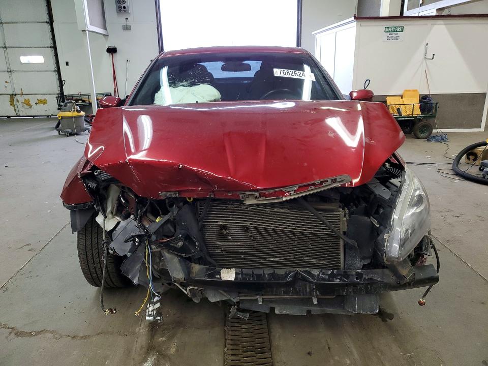 Photo 5 from auction – 2013 CHRYSLER 200 with VIN 1C3CCBBB9DN584006