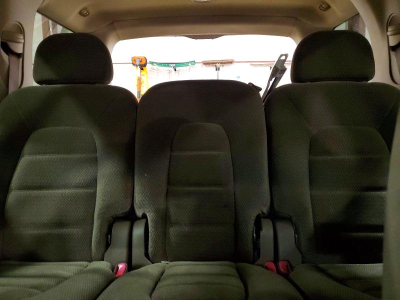 Photo 10 from auction – 2002 FORD EXPLORER X with VIN 1FMZU73E62UA37959