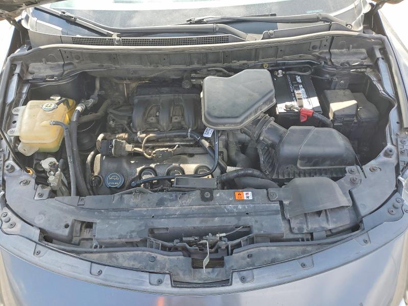 Photo 12 from auction – 2013 MAZDA CX-9 with VIN JM3TB2CA5D0421653
