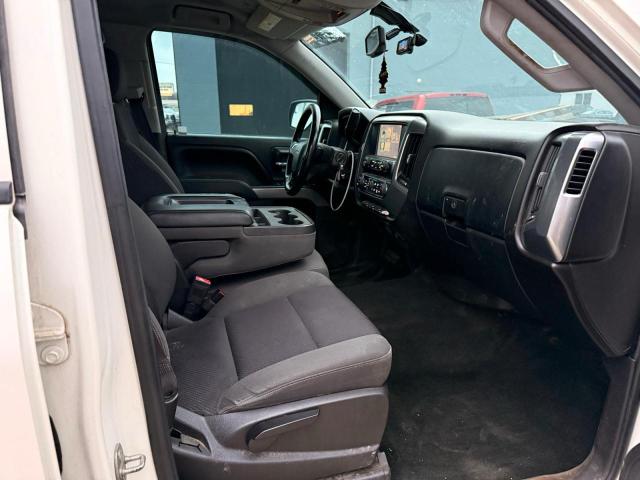 Photo 5 from auction – 2014 CHEVROLET SILVERADO with VIN 3GCUKREC8EG468435