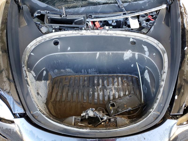 Photo 11 from auction – 2022 TESLA MODEL 3 with VIN 5YJ3E1EB2NF187877
