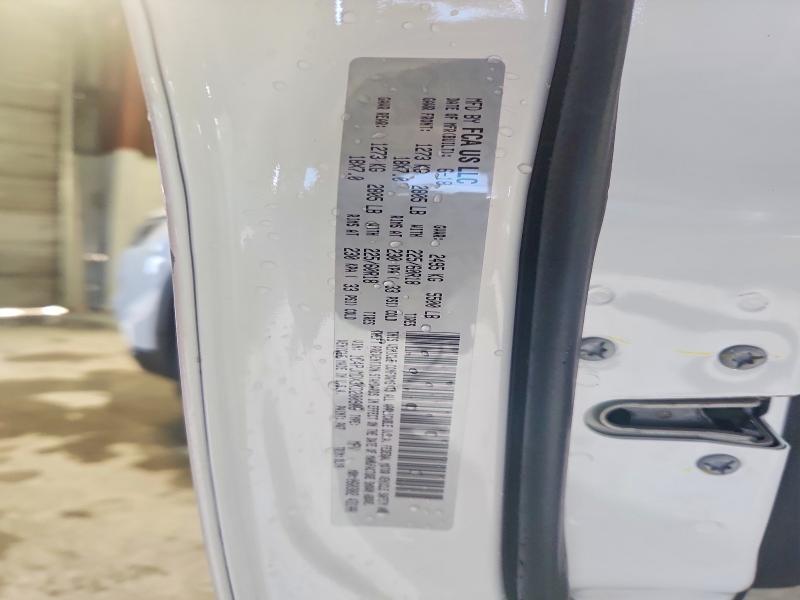 Zdjęcie 14 z aukcji – 2019 JEEP CHEROKEE z VIN 1C4PJMDX3KD200909