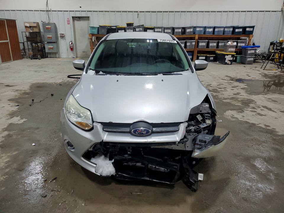 صورة رقم 5 من المزاد - 2012 FORD FOCUS SE مع VIN 1FAHP3K27CL400922