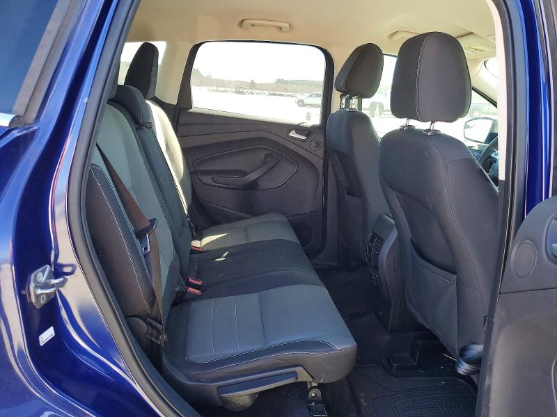 Photo 10 from auction – 2016 FORD ESCAPE with VIN 1FMCU0GX9GUA42251