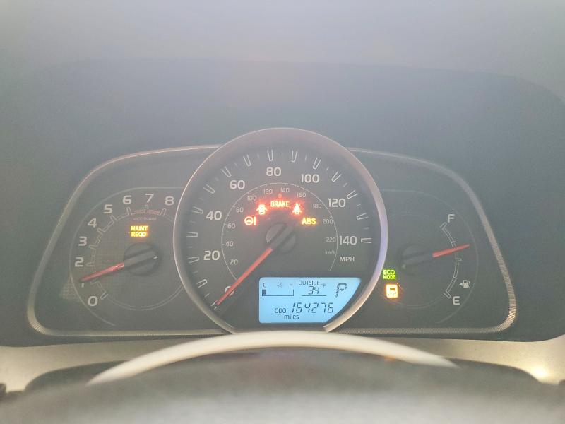 Photo 9 from auction – 2015 TOYOTA RAV4 with VIN 2T3WFREV4FW215063