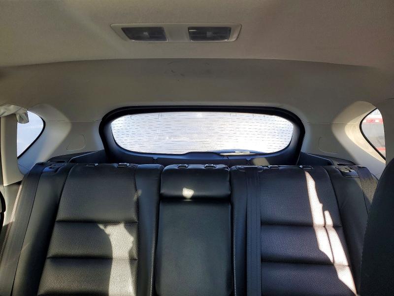 Foto 10 de la subasta – 2016 MAZDA CX-5 GT con VIN JM3KE4DY0G0647386