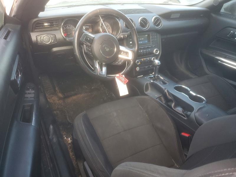 Photo 8 from auction – 2016 FORD MUSTANG with VIN 1FATP8EM5G5238741