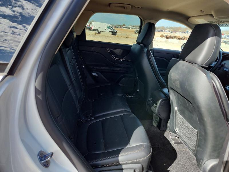 Photo 11 from auction – 2024 LINCOLN CORSAIR with VIN 5LMCJ1CA2RUL20102