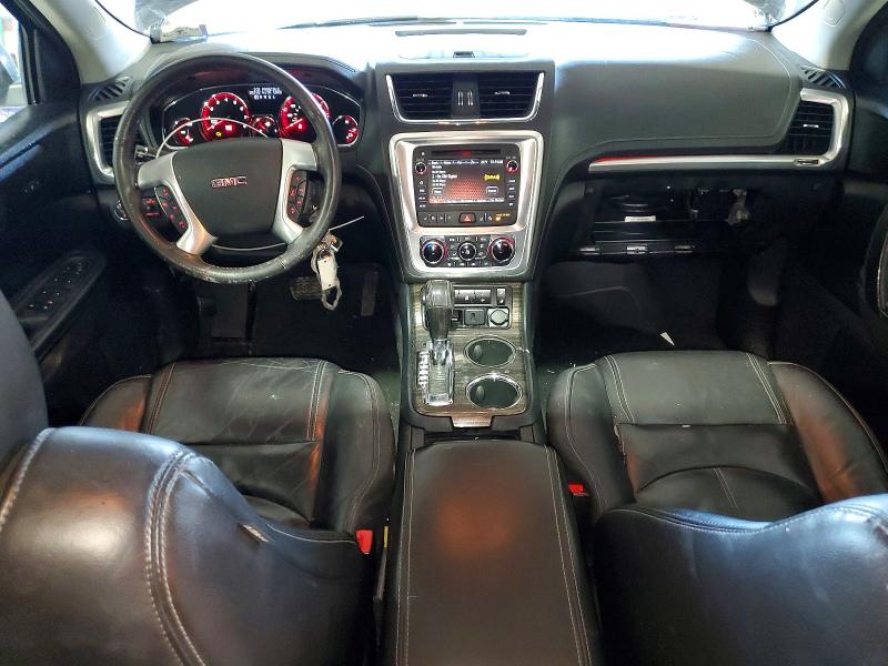 Photo 8 from auction – 2015 GMC ACADIA with VIN 1GKKVSKD7FJ191509