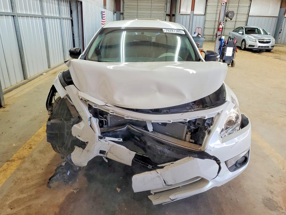 Photo 5 from auction – 2014 NISS ALTIMA with VIN 1N4AL3AP0EC192153