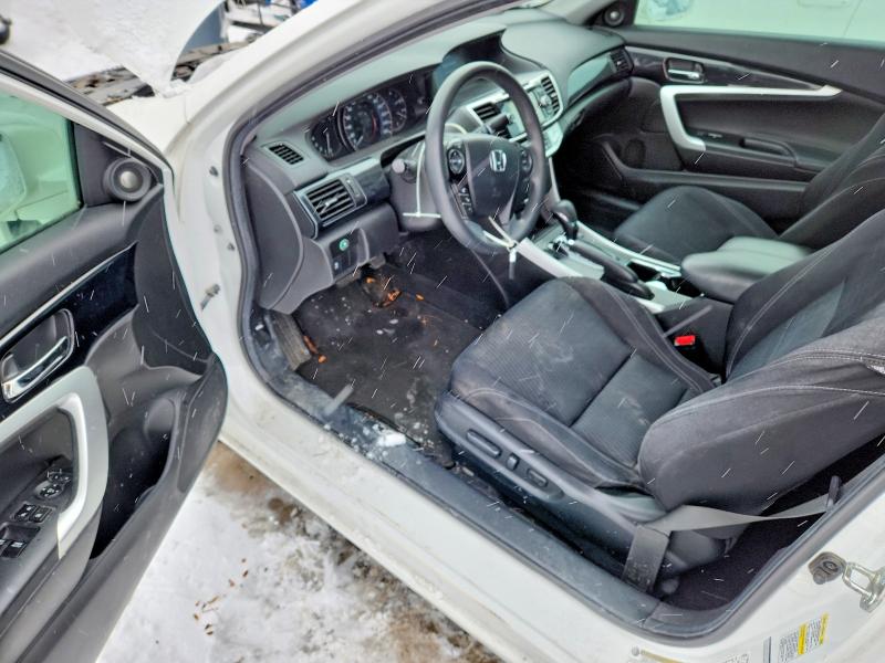 Photo 8 from auction – 2015 HONDA ACCORD EX with VIN 1HGCT1B73FA801272