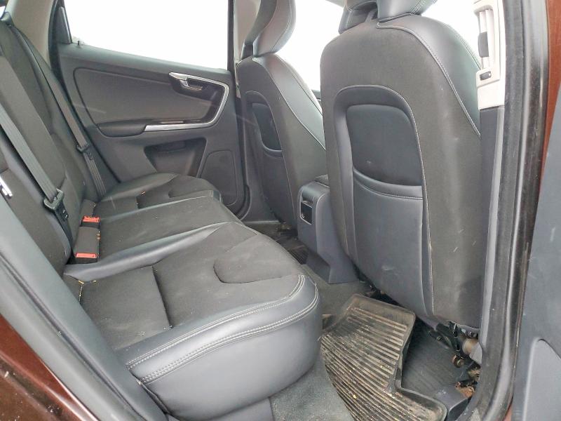 Photo 10 from auction – 2015 VOLVO XC60 with VIN YV440MDJ5F2719184