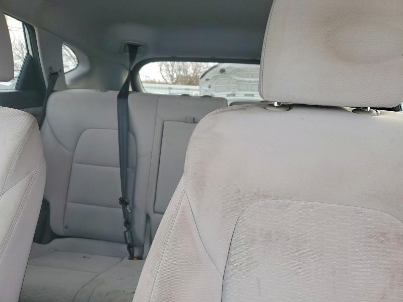 Photo 10 from auction – 2019 HYUNDAI TUCSON LIM with VIN KM8J3CA41KU957534