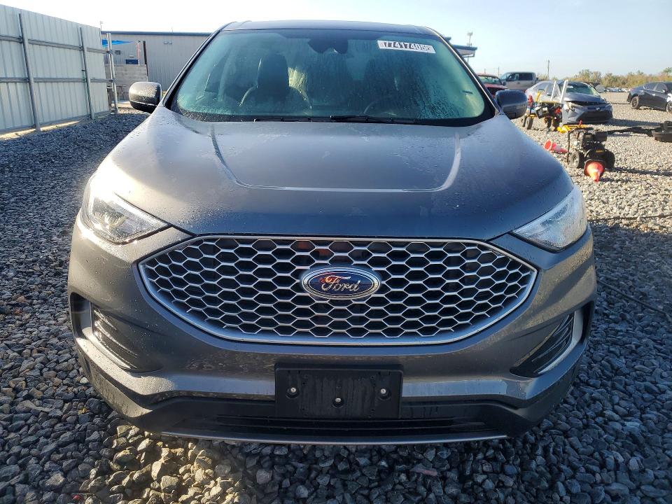 Photo 5 from auction – 2024 FORD EDGE with VIN 2FMPK4J97RBB00679