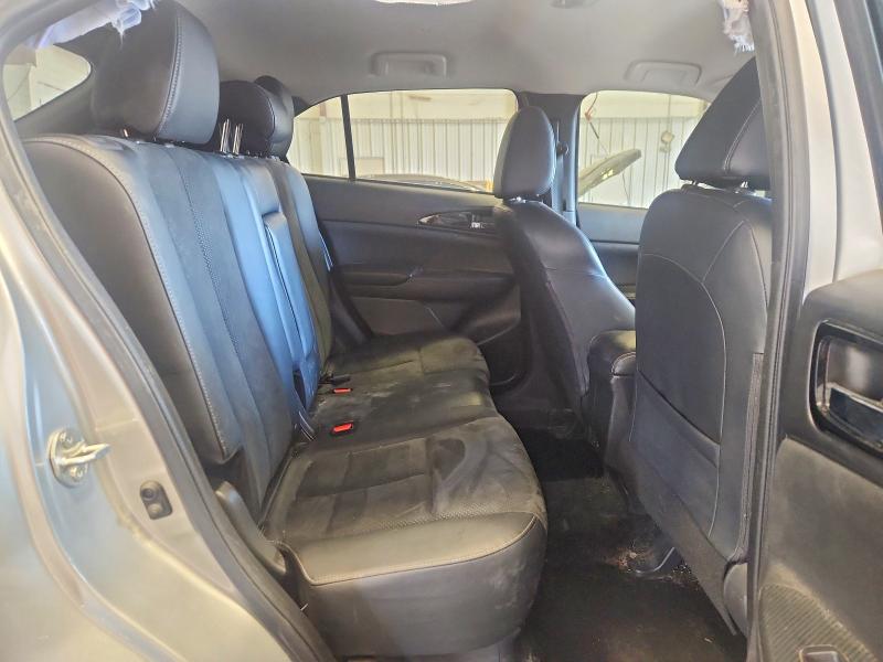 Photo 11 from auction – 2024 MITSUBISHI ECLIPSE CROSS with VIN JA4ATWAA9RZ027478