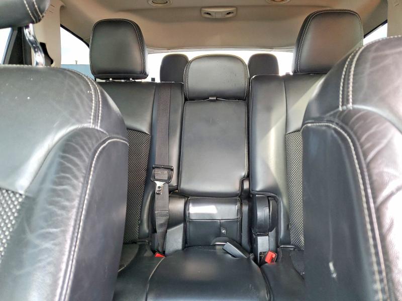 Photo 10 from auction – 2015 DODGE JOURNEY CR with VIN 3C4PDCGG0FT569482