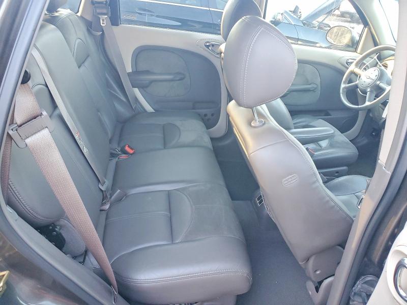 Photo 11 from auction – 2001 CHRYSLER PT CRUISER with VIN 3C8FY4BB61T587753