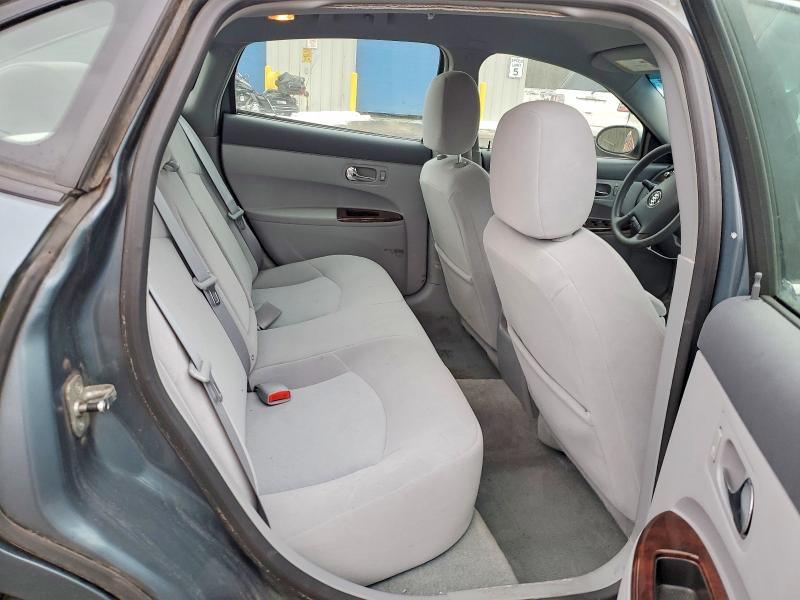 Zdjęcie 10 z aukcji – 2007 BUICK LACROSSE C z VIN 2G4WC582371234213