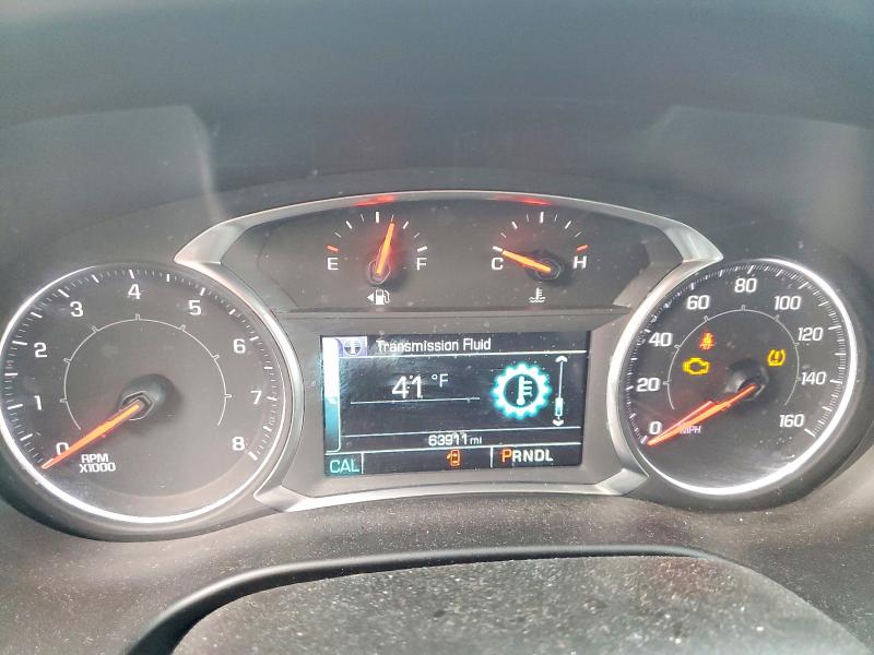 Photo 9 from auction – 2019 GMC ACADIA with VIN 1GKKNLLSXKZ145574