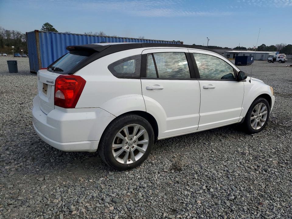Photo 3 from auction – 2011 DODGE CALIBER HE with VIN 1B3CB5HA7BD172833