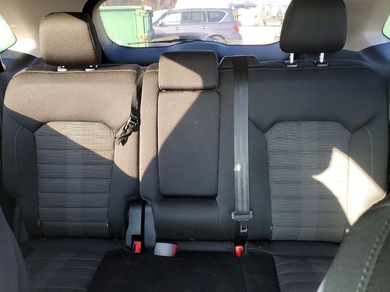 Photo 10 from auction – 2018 FORD EDGE SEL with VIN 2FMPK3J93JBB20815