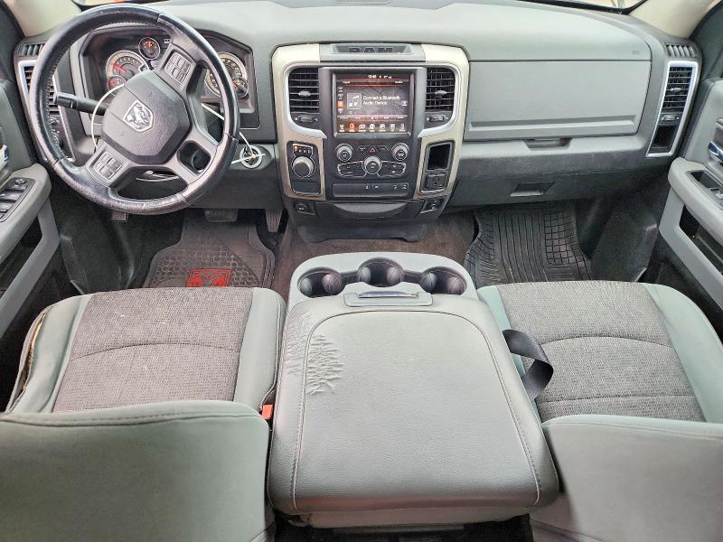 Photo 8 from auction – 2014 RAM 1500 SLT with VIN 1C6RR6LGXES435099