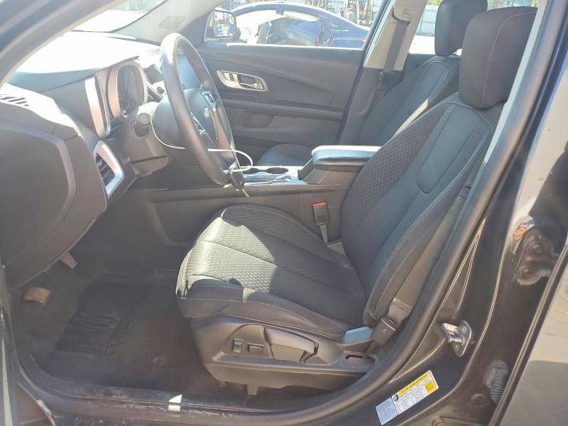 Photo 7 from auction – 2014 CHEVROLET EQUINOX LS with VIN 2GNALAEKXE6261654
