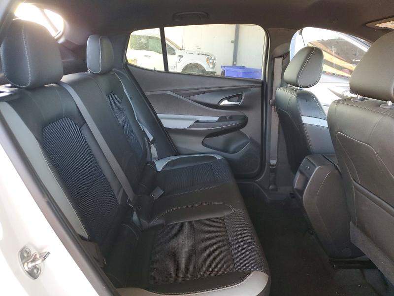 Photo 11 from auction – 2025 BUICK ENVISTA with VIN KL47LAEP6SB055507