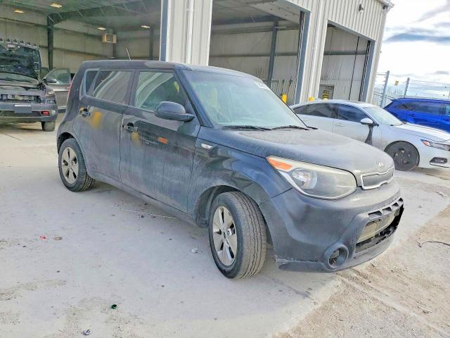 Photo 4 from auction – 2014 KIA SOUL with VIN KNDJN2A25E7022267