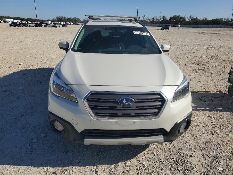 Фото 5 с аукциона – 2017 SUBARU OUTBACK TO с VIN 4S4BSATC5H3234347