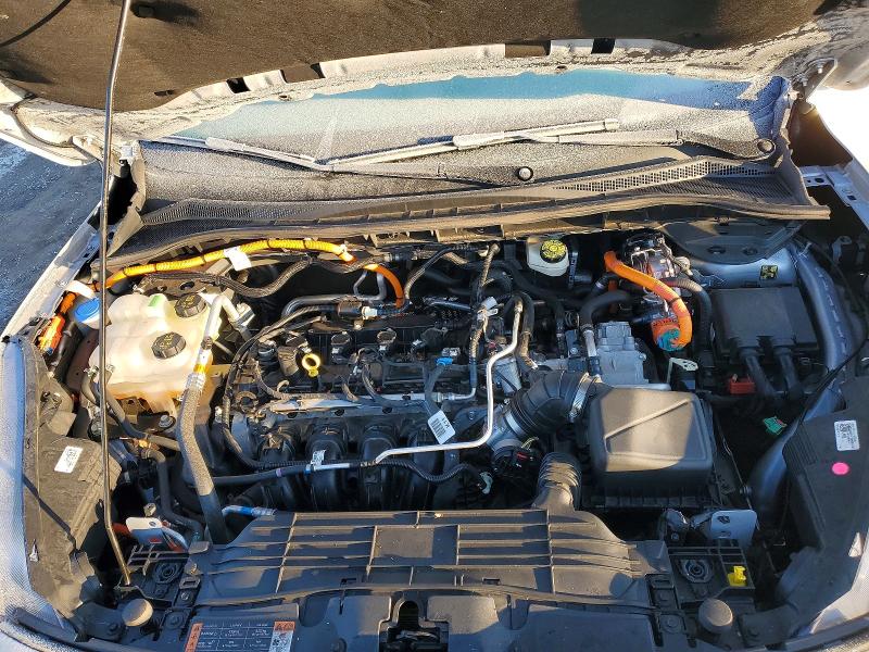 Photo 12 from auction – 2022 FORD ESCAPE SE with VIN 1FMCU9BZ1NUA92619