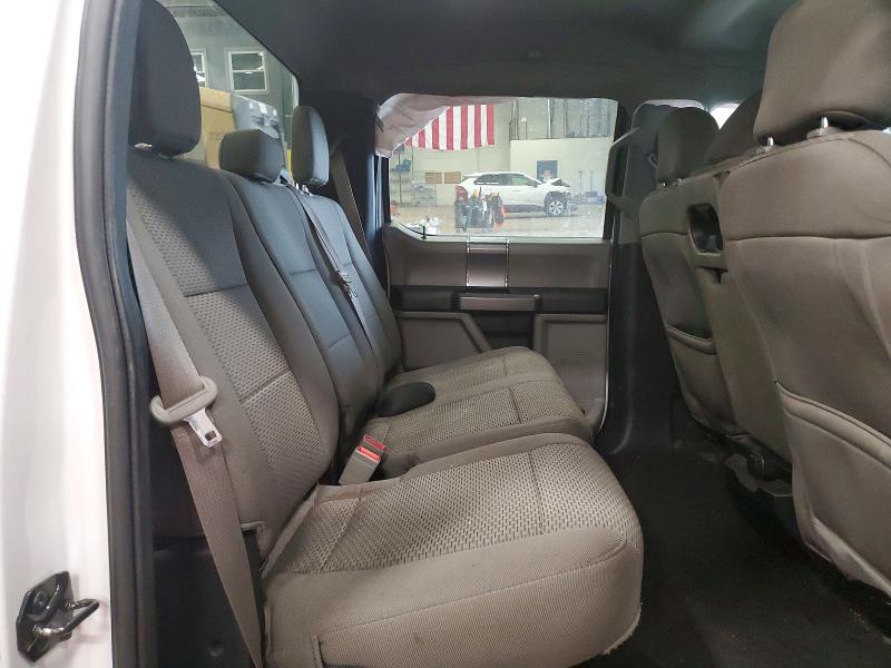 Photo 10 from auction – 2019 FORD F150 with VIN 1FTEW1EP9KFD15671