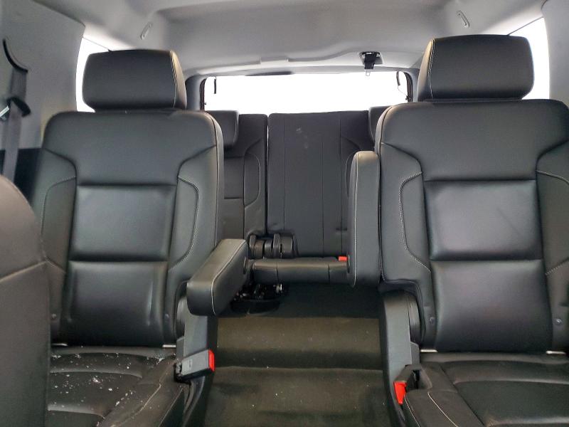 Photo 10 from auction – 2018 GMC YUKON with VIN 1GKS2BKC7JR254814