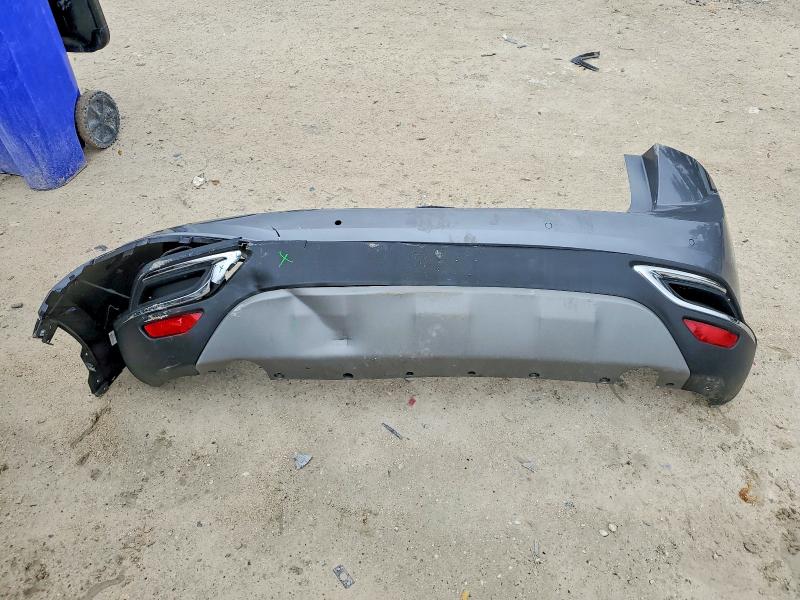 Photo 12 from auction – 2022 BUICK ENVISION E with VIN LRBFZNR49ND047190